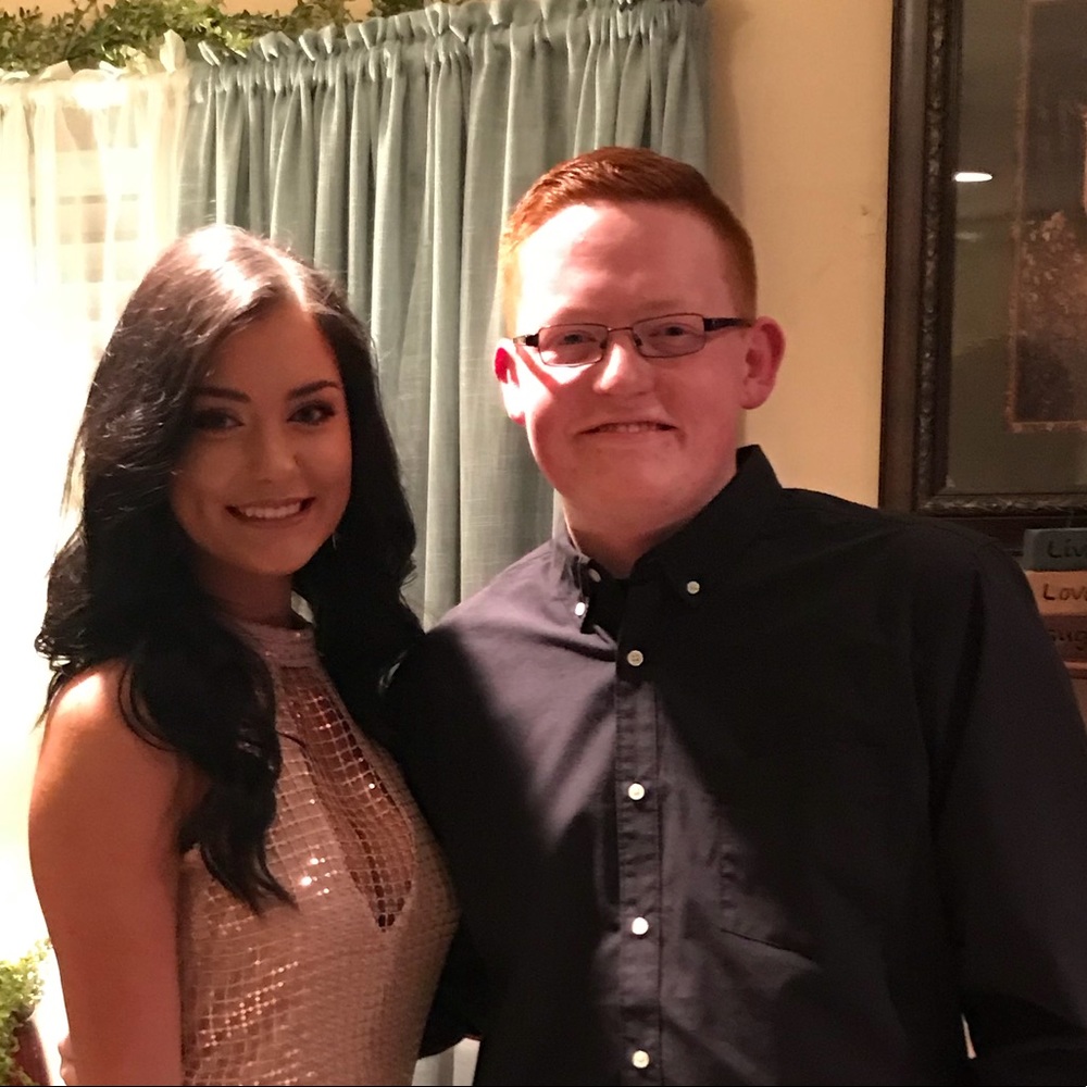 Meet your Posher, Zack